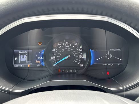 Used 2022 Ford Edge SEL w/ Convenience Package AWD/4WD image 13