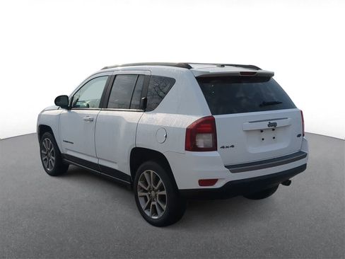 Used 2016 Jeep Compass Sport w/ Power Value Group image 6