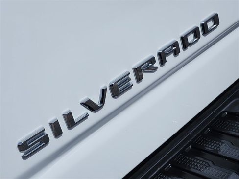 Used 2025 Chevrolet Silverado 3500 W/T w/ WT/CX Safety Package image 5