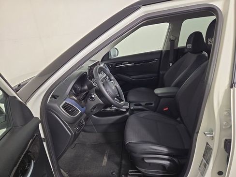 Certified 2023 Kia Seltos S w/ Navigation Package AWD/4WD image 11