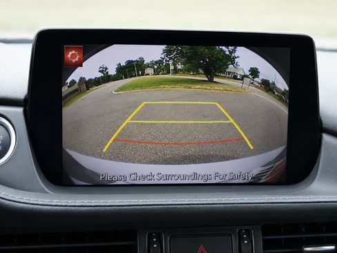 Used 2018 MAZDA MAZDA6 Touring FWD image 9
