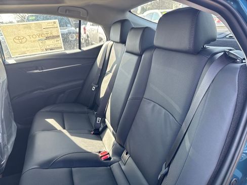 New 2026 Toyota Camry XLE AWD/4WD image 12