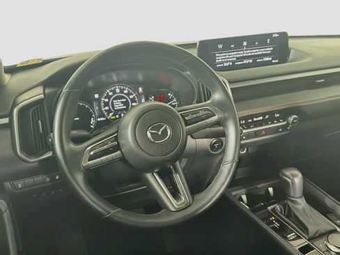 Used 2025 MAZDA CX-50 AWD 2.5 Hybrid w/ Premium Pkg image 18