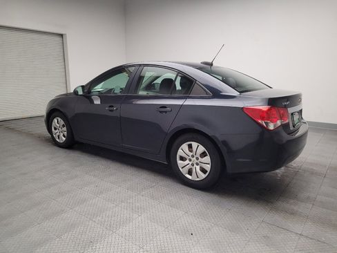 Used 2016 Chevrolet Cruze LS image 3