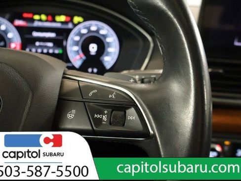 Used 2021 Audi Q5 2.0T Premium Plus AWD/4WD image 20