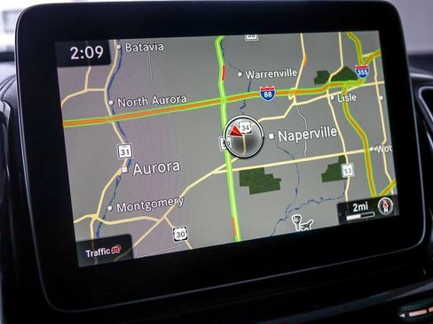 Used 2018 Mercedes-Benz GLE 43 AMG 4MATIC Coupe image 18