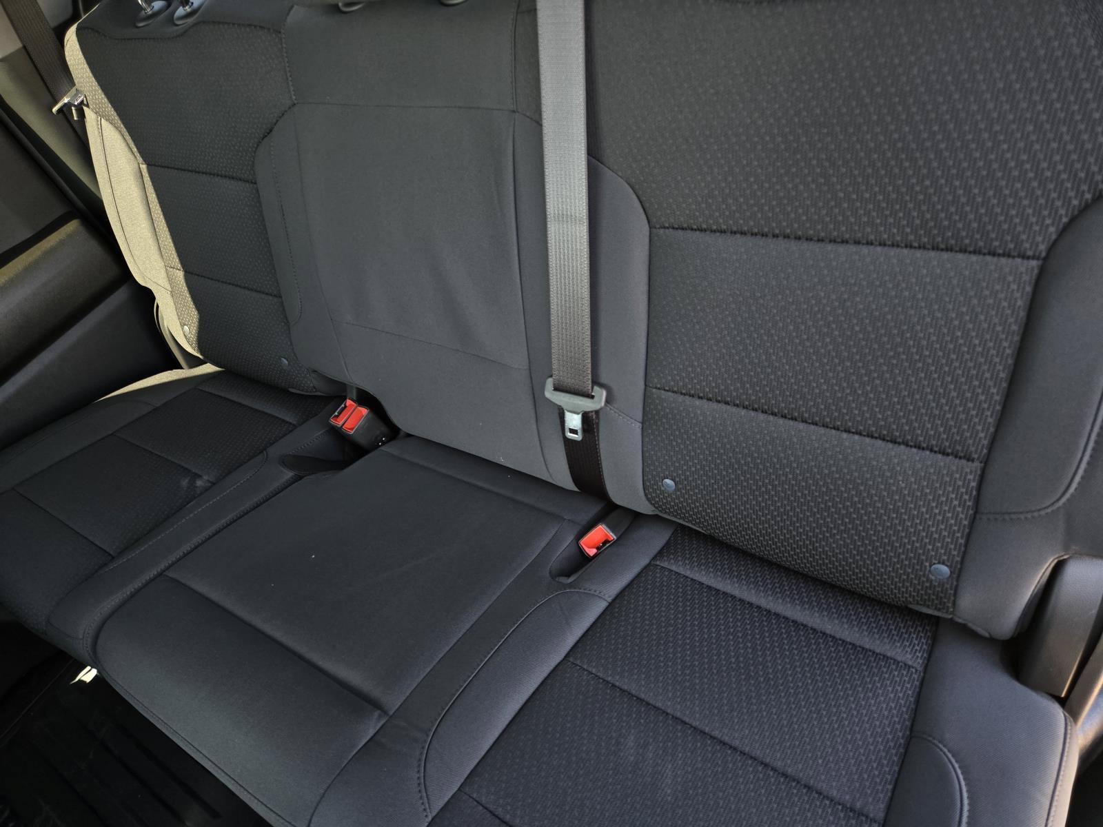 New 2026 GMC Sierra 1500 Pro w/ Pro Value Package RWD image 5