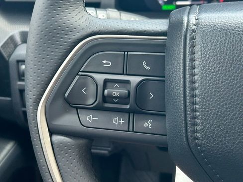 New 2026 Toyota 4Runner Limited AWD/4WD image 42