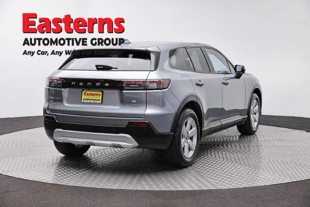 Used 2024 Honda Prologue EX image 7