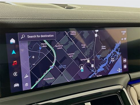 Used 2024 Porsche Panamera image 13