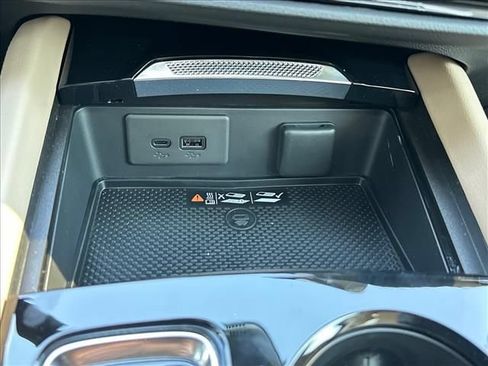 New 2026 Buick Envision Preferred AWD/4WD image 35