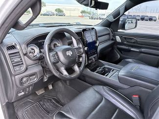 Used 2021 RAM 1500 Limited w/ Night Edition video 2