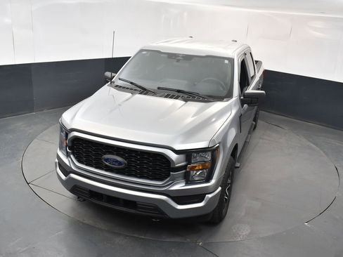 Used 2023 Ford F150 XL w/ STX Appearance Package image 31