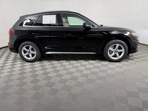 Used 2023 Audi Q5 2.0T Premium w/ Convenience Package AWD/4WD image 8