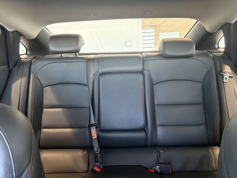 Used 2024 Chevrolet Malibu LT image 22