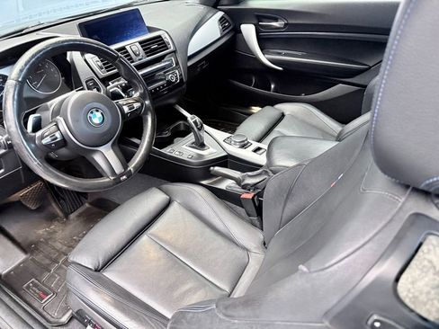 Used 2017 BMW M240i xDrive Convertible AWD/4WD image 9
