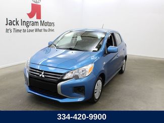 Used 2024 Mitsubishi Mirage ES FWD 360° Tour