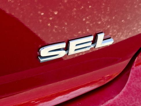 Used 2023 Mitsubishi Eclipse Cross SE AWD/4WD image 24