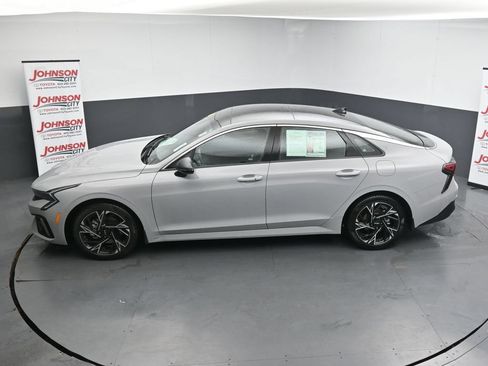 Used 2025 Kia K5 GT-Line w/ GT-Line Premium Package FWD image 27