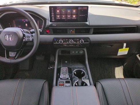 New 2026 Honda Passport TrailSport Elite image 13
