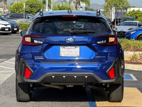 Used 2025 Subaru Crosstrek 2.5i Premium AWD/4WD image 5