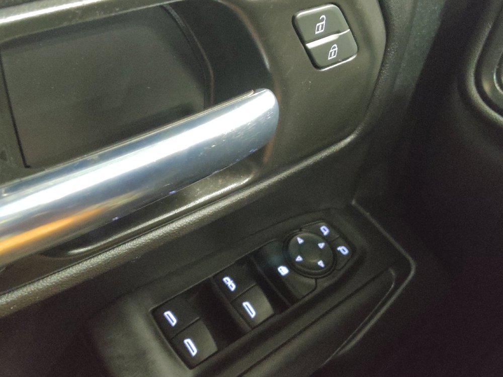 Used 2021 Chevrolet Silverado 1500 W/T w/ WT Value Package RWD image 27
