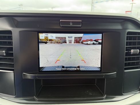 Used 2026 Ford F250 XL w/ STX Appearance Package image 22