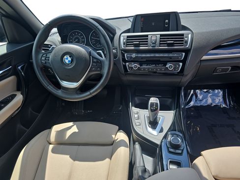 Used 2017 BMW 230i Convertible RWD image 9