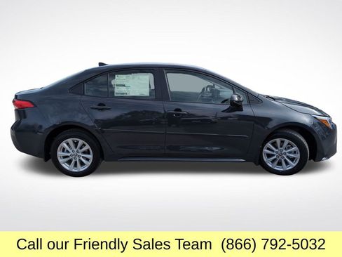 New 2026 Toyota Corolla LE w/ LE Premium Package image 6