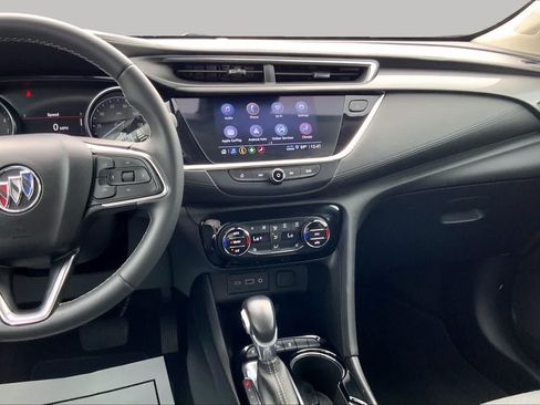 Used 2023 Buick Encore GX Select w/ Sport Touring Package FWD image 7