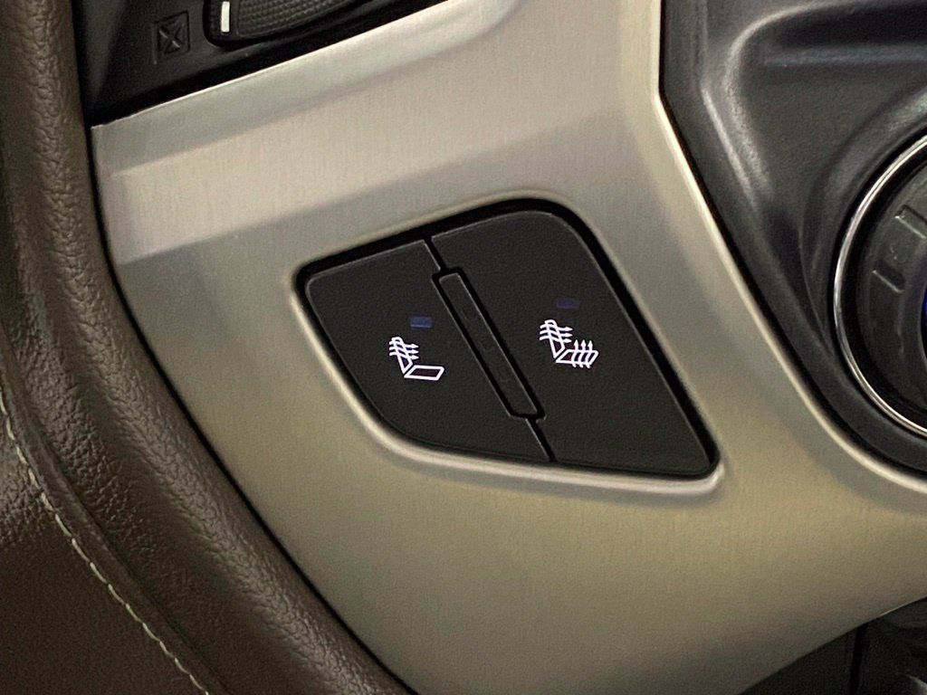 Used 2019 GMC Sierra 2500 SLT w/ LPO, Protection Package AWD/4WD image 25
