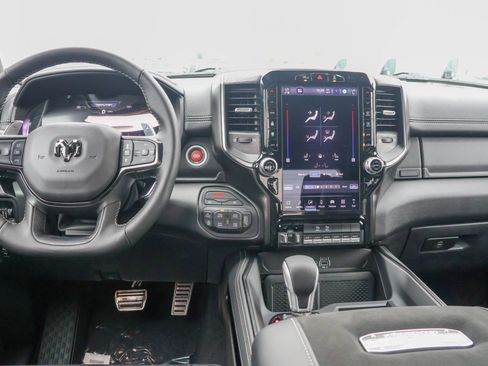 New 2026 RAM 1500 RHO AWD/4WD image 14