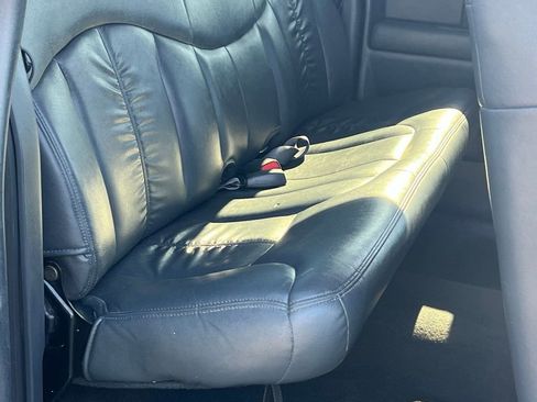 Used 2001 Chevrolet Silverado 1500 LT w/ Off-Road Chassis Pkg image 16