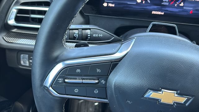 Used 2026 Chevrolet Traverse High Country FWD image 23