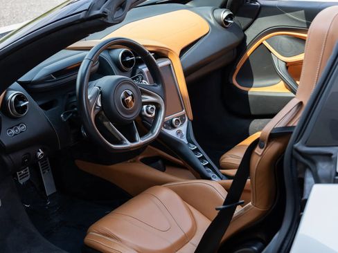 Used 2020 McLaren 720S Luxury image 55