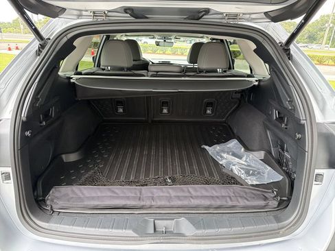 Certified 2025 Subaru Outback Limited AWD/4WD image 13