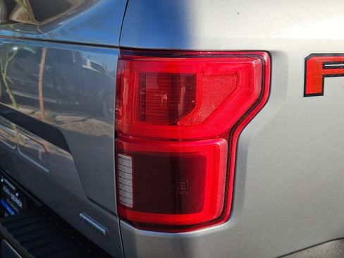 Used 2020 Ford F150 XLT w/ Equipment Group 302A Luxury image 11