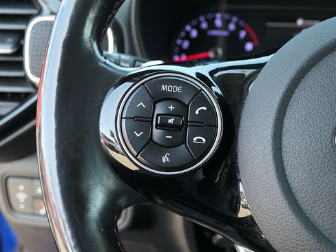 Used 2020 Kia Soul GT-Line Turbo FWD image 15