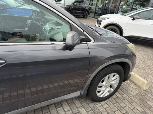 Used 2016 Honda CR-V EX-L image 13