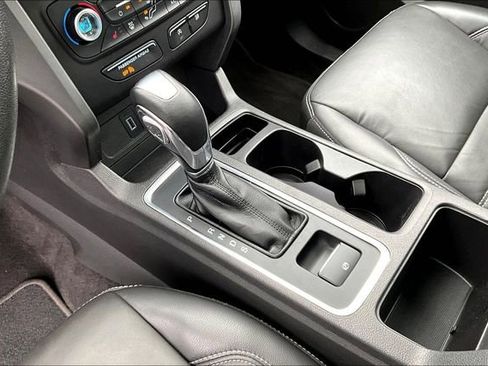 Used 2018 Ford Escape SEL image 14