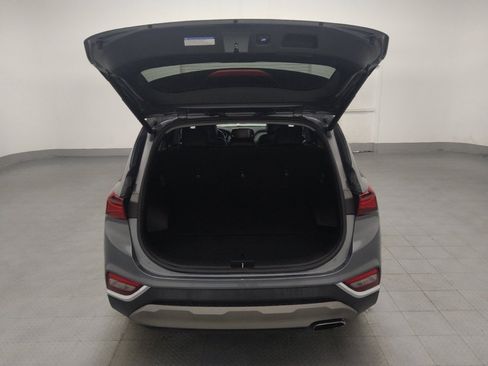 Used 2019 Hyundai Santa Fe AWD image 29