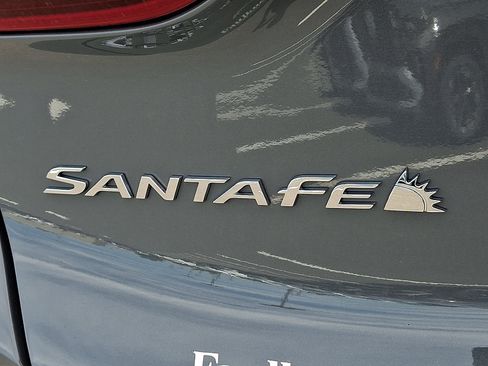 Certified 2023 Hyundai Santa Fe SE AWD/4WD image 30