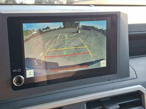 Certified 2025 Toyota Tacoma SR RWD image 17