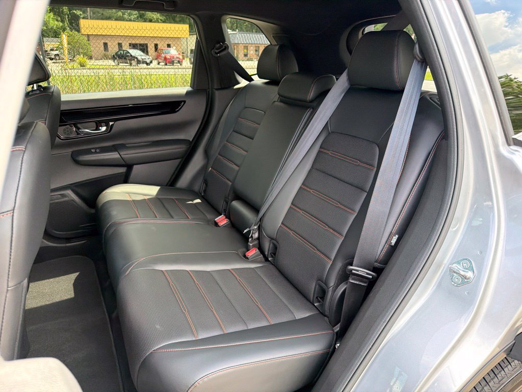 Used 2023 Honda CR-V Sport Touring image 21