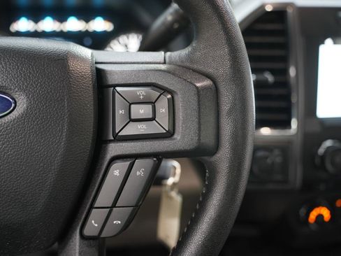 Used 2018 Ford F150 XLT w/ Equipment Group 302A Luxury image 16