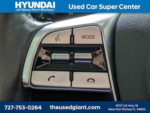 Used 2021 Kia Telluride SX w/ SX Prestige Package AWD/4WD image 43