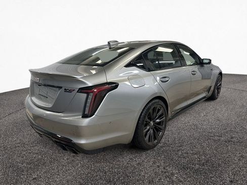 New 2026 Cadillac CT5 V Blackwing w/ Super Cruise 1 Package image 24