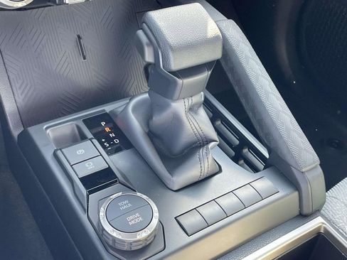 New 2026 Toyota 4Runner SR5 image 16