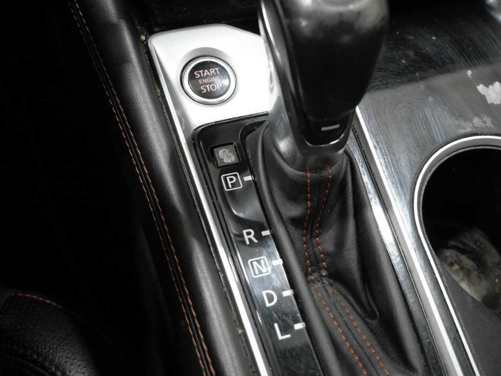 Used 2024 Nissan Altima 2.5 SR FWD image 22