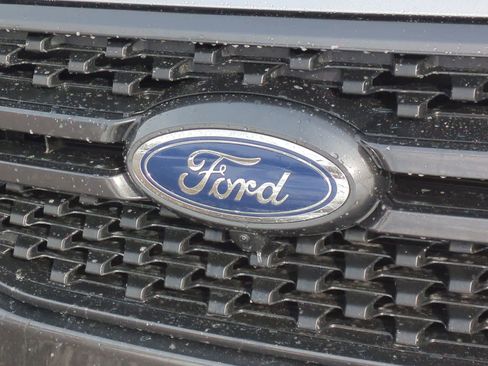 Used 2024 Ford Ranger Lariat image 12